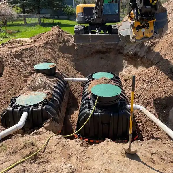 septic tank services Sebring